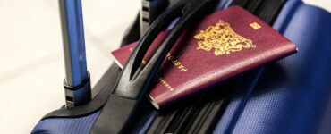 Rinnovo Passaporto negato Per Debiti Equitalia
