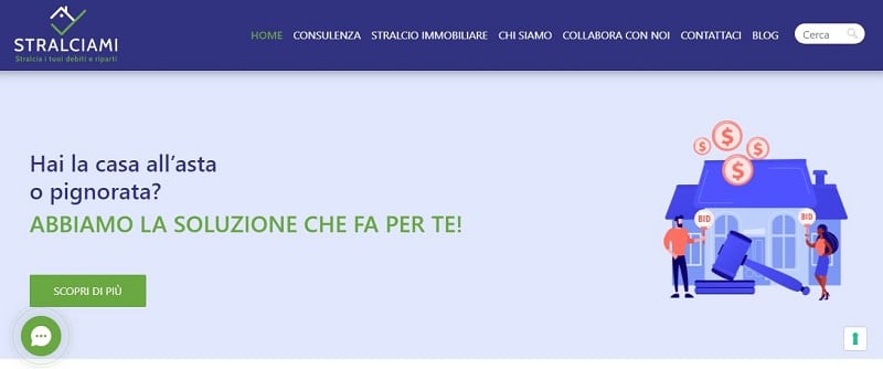 Stralciami