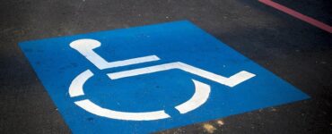 Pignoramento auto disabile